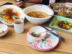 -新白鹿餐厅(城西银泰城店)