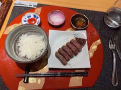 -香樟花园法式铁板烧(恒隆广场店)