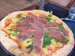 -CASANOVA西餐厅(海信广场店)