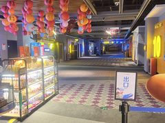 -万达影城(南宁万达茂IMAX店)