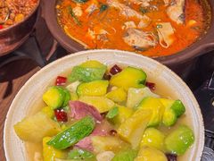 -家宴滇食记·云南家常菜