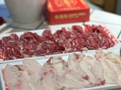 -幸运牛汕头小黄牛牛肉火锅(梅林店)