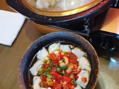 -木桶记臭鳜鱼·安徽非遗名菜(火车站白马老店)