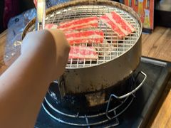 -山居屋炭火烧肉(厚街万达店)