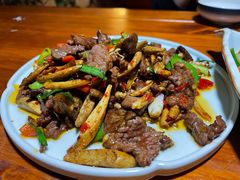-云隐小厨·传统大理美食(复兴路店)
