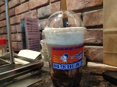 -喜茶(东莞雍华庭店)