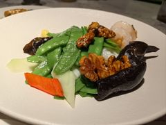 -奉天小馆·非遗东北菜(济南万象城店)