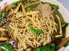 -老赵面店(大西路店)