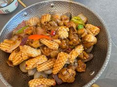 -创味·民间海南菜·非遗藤桥排骨(藤桥·免税城店)