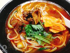 -遇见小面(凯德广场店)
