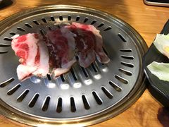 -牛人·雪花牛·木炭烤肉(昆山陆家店)