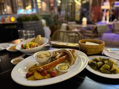 -巴伐利亚啤酒坊(意式风情街店)