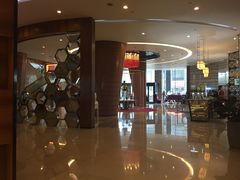 -郑州美豪诺富特会展中心酒店