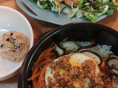 -麻麻桃韩式料理(百盛B馆店)