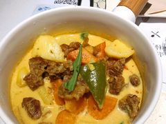 -春树下·树屋花房西餐厅(罍街AS1980店)