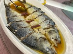 -银都上海菜馆(粤海东路店)