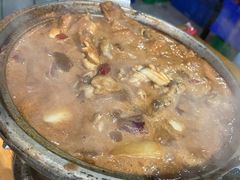 -范贤光鸡公煲(平乐园总店)