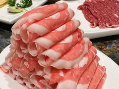 -南门涮肉(天坛店)