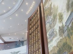 -上海圣淘沙万怡酒店
