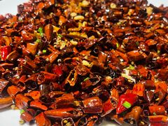 -辣婆婆(航天桥店)