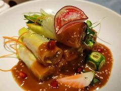 -南堂館川菜文化餐厅(天府店)