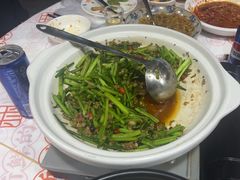-小林哥的海鲜馆·夜宵烧烤(渔人码头店)