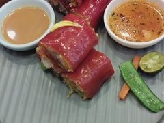 -点都德(世纪汇店)