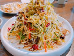 -船歌鱼水饺(高新园区店)
