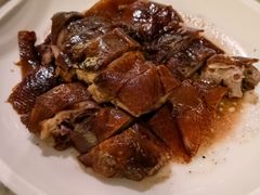 -厦门宝龙铂尔曼大酒店·龙之渊中餐厅