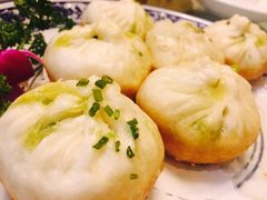 -新聚丰菜馆(太监弄店)