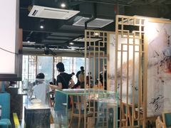 大堂-点都德·毕德寮