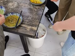-金胜胖子牛肉锅贴(五福街店)