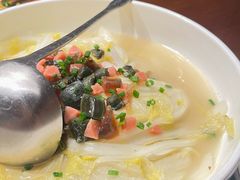 -二厨·吊桥小院·脆皮烧鸡公·本地农家菜(沿江西路店)