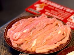 -冯校长老火锅(深圳总店)