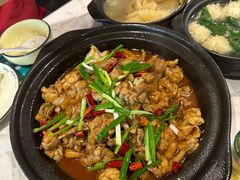 -阿龙酒煲(海宁新苑路店)