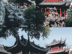 -豫园