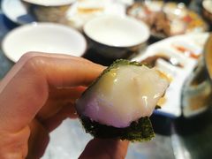 -十三姨正合丰烤肉(营迹路店)