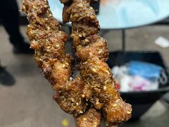 -景泰马记电烤串(景泰店)