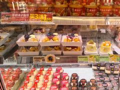 -味多美蛋糕(新和平里店)