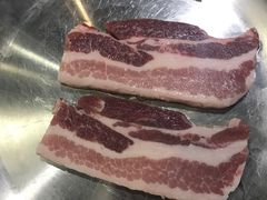 -老炉家木炭烤肉(长江国际店)