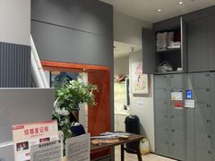 -海马体照相馆(上海月星环球港店)