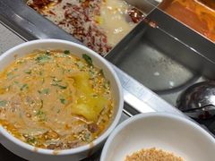 -海底捞火锅(龙湖北京大兴天街店)