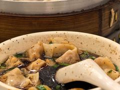 -花园茶楼(东方百合园店)