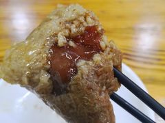 -金太粽(上海弄堂第一粽店)