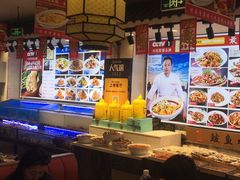 -渔家风味·鲅鱼水饺·央视展播·海鲜天津菜(开发区店)