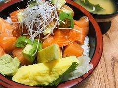 -阿吾罗日本料理(K11艺术中心店)