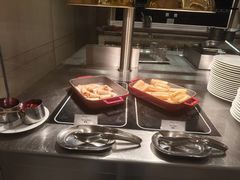 -长沙大王山朗豪酒店·朗豪自助餐厅