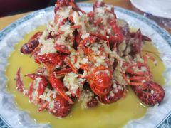 -盱眙虾神於氏龙虾(夫子庙红街店)