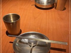 -春熙台韩国料理·章鱼肥牛(西丽店)