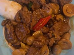 -新世界餐厅(万达店)